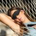EMICUTE 3D Contoured Sleep Eye Mask - Soft Comfort Blindfold for Men and Women - Ideal for Flight Travel, Yoga, and Nap - Black - Buy Online on GoSupps.com