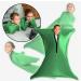 Sensory Body Sock for Kids Autism Sensory Sock Full Body Wrap Sensory Body Sock Relieve Stress Stretchy Breathable Dynamic Movement Sensory Sock Green (S) - Buy Online on GoSupps.com