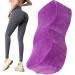 Lifting Seats BBL Pillow After Surgery Butt Lift BBL Pillow High-Resilience Foam Seat Cushion Butt Pillow Detachable Surgery Pillow with Handle for Sitting Post Surgery Supplies Purple - Buy Online on GoSupps.com
