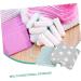 2ST Aunt Towel Storage Bag - Hygiene & Napkin Organizer for Women | Ideal Pad & Bandage Storage Wallet - Buy Online on GoSupps.com