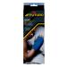 Futuro Night Wrist Support, Helps Provide Nighttime Relief of Carpel Tunnel Symptoms, Breathable, One Size