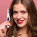 Electric Lash Curler | Long-Lasting Heated Eyelash Curler for Girls - Rechargeable Electric Eyelash Curler with LED Display Fast Heating Lash Curlers for Dating Traveling Upgraded Eyelashes-white - Buy Online on GoSupps.com