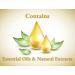 Hassett Green London - Just Lavender - Fragrance Oil Reed Diffuser Refill - Larger Size 250ml Bottle - Buy Online on GoSupps.com