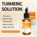  Mnozreo Nourishing Daily Care Serum Turmeric Facial Oil Anti-Spot Face Serum Brightening Serum Kojic Acid Dark Spot Corrector 30ml 1pc - Buy Online on GoSupps.com