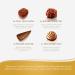 Lindt - Praline KNOWLEDGE Box - Assorted Milk and Dark Chocolate Pralines - Ideal for Christmas 410g - Buy Online on GoSupps.com