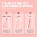 MONDAY HAIRCARE SLEEK HOLD Hairspray for long-lasting finish 10 oz - Buy Online on GoSupps.com