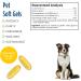 Nordic Naturals Omega-3 Pet Soft Gels for Dogs - 90 Count | Promote Joint & Skin Health - Buy Online on GoSupps.com