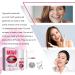 Tooth Ornament Kit | DIY Tooth Jewelry with 2 Colors | Shining & Stylish Tooth Decorations - Buy Online on GoSupps.com