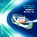 Odol-med3 Extreme Fresh Toothpaste 75ml - Long-Lasting Freshness | International Shipping Available - Buy Online on GoSupps.com
