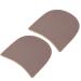 Buy Rubber Nonslip Sole Pad - Thick Replacement Shoe Repair Accessories (Brown) for Enhanced Comfort & Durability - International Shipping Available - Buy Online on GoSupps.com