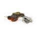 Purrs Robin Redbreast attachment- Fits PurrSuit Frenzy & DaBird wand Cat Toys
