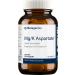 Metagenics Mg/K Aspartate Highly Absorbable Magnesium and Potassium Supplement to Help Support Energy Production - 60 Tablets
