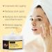Snail Mucin All in One Cream - Moisturizing Snail Repair Face Cream - Collagen Cream - Skin Repair & Hydrating Face Cream - Skin Lig_htening Cream - Anti Aging Anti Wrinkle Deep & Intense Hydration - Buy Online on GoSupps.com