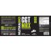 NutraBio CGT-MAX Powder- Creatine Glutamine and Taurine to Support Muscle Recovery and Strength - 40 Servings - Unflavored - Buy Online on GoSupps.com
