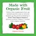 Nature's Way Alive! Fruit Source Vitamin C - 120 Vegetarian Capsules for Immune Support - Buy Online on GoSupps.com