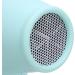 Portable Ionic Hair Dryer for Kids with Negative Ions Constant Temperature Control Hairdryer Lightweight Green for Home Travel with Cool Skin Modes (US Plug 110V) - Buy Online on GoSupps.com