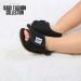 RVROVIC Baby Sandals 12-18 Months - Soft Sole Toddler Prewalker Shoes (2 Black) - Buy Online on GoSupps.com