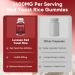 WDVNEX Lunessa Red Yeast Rice and CoQ10 Supports Heart & Daily Wellness with Red Yeast Rice 2400mg CoQ10 200mg for Healthy Cholesterol Non-GMO Vegan Raspberry Flavor 60 Gummies Supplement (2) - Buy Online on GoSupps.com