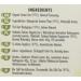 HEATH & HEATHER Organic Green Tea with Coconut - 20 Count | Premium Tea Bags - Buy Online on GoSupps.com