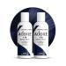 Adore Semi Permanent Hair Color - Vegan and Cruelty-Free Hair Dye - 4 Fl Oz - 178 Royal Navy (Pack of 2) 178 Royal Navy 4 Fl Oz (Pack of 2)