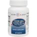 Gericare Oyster Shell Calcium 500mg + Vitamin D 60 Count - Pack of 1 | High-Quality Supplement - Buy Online on GoSupps.com