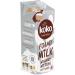 Koko Barista 6 x 1L | Foamable Delicious Plant Based Barista Milk | Ambient Long Life | Allergen Free | Healthy & Vegan | Sustainably Grown Farmed and Produced | No Monkey Business - Buy Online on GoSupps.com