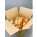 Golden Bowl Traditional Fortune Cookie - 30 Individually Wrapped Pieces - Buy Online on GoSupps.com