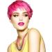 Knight & Wilson Colour-Freedom Pink Pizazz 150ml Semi-Permanent Hair Colour - Vibrant Vegan-Friendly Formula with Shine Booster - Ammonia-Free, Lasts Up To 6-10 Washes - Buy Online on GoSupps.com