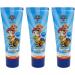 PAW Patrol Strawberry Toothpaste 3-Pack (50ml Each) - Children's Tooth Care for White Teeth - Buy Online on GoSupps.com