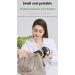 Rehabilitation Robot Gloves Finger Orthosis Hempiplegia Arthriti Patient Therapy Relieve Hand Stiffness(Size:S Color:Left Hand) Small Left Hand - Buy Online on GoSupps.com