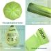 GREFUSION BIOM Top 6L Compostable Organic Garbage Bags - 150 Pack | Degradable & Eco-Friendly Waste Disposal Solutions - Buy Online on GoSupps.com