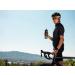 SIGG Pulsar Bike Bottle - 0.75L Squeezable Dishwasher Safe Leak-Proof Lightweight BPA-Free - International Shipping Available - Buy Online on GoSupps.com