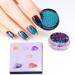 Nails Art Mixing Toner Paper Double Sided Manicure Accessory Professional Nails Sheets Paper 75 X 100mm - Buy Online on GoSupps.com