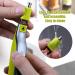 Replacement Heads for Nasal Ear & Eyebrow Trimmers | Compatible with Philips Norelco OneBlade & OneBlade Pro - 2 Pack - Buy Online on GoSupps.com
