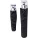 Barbasol Precision Stainless Steel Nail Clipper Set - Non Slip Design (2 Pack) - Buy Online on GoSupps.com