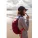 CamelBak Women's Octane 9 Hydration Pack 70 oz - Gibraltar Navy/Silver - Buy Online on GoSupps.com