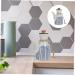 Zerodeko 2pcs Ceramic Soy Sauce Pot Seasoning Container Shoyu Dispenser Sauce Container Soy Sauce Dispenser Syrup Ceramic Soy Sauce Container Syrup Dispenser Oil Storage Tank Ceramics Wood 7X7X12CMx2pcs Assorted Colorx2pcs - Buy Online on GoSupps.com