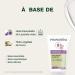 Pranar m - Aromapoux Shampooing traitant 2 en 1 - Buy Online on GoSupps.com