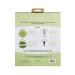 EcoTools Limited Edition 4-Piece Indulgent Bath Kit | Eco-Friendly & Spa-Like Experience - Buy Online on GoSupps.com