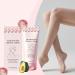 Holds Hair removal cream 150 g and care lotion fast odorless hair removal cream for women young people legs thighs armpits chest intimate area private - Buy Online on GoSupps.com
