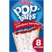 Breakfast Toaster Bundle Containing Kellogg's Pop Tarts Frosted Strawberry Chocotastic and Hot Fudge Sundae 384g Each (3 Pack) - Buy Online on GoSupps.com