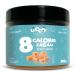 8 calories Spread cowbonbon taste only 8 calories per portion of low-fat cr me without added sugar no palm oil keto diet vegetarian smooth paste sweet snack 300 g