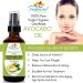100% Pure Avocado Oil 4 oz - Unrefined Cold Pressed Carrier Oil for Hair Skin Face & Nails | Ideal for DIY Beauty - Buy Online on GoSupps.com