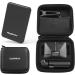 Garmin Approach R10 Portable Golf Launch Monitor & Simulator Bundle - Indoor/Outdoor, Software Upgraded, Protective Case, Charger & Tripod Included - Buy Online on GoSupps.com