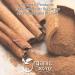 Organic Way True Ceylon Cinnamon Sticks (Cinnamomum verum) - USDA Certified | Sri Lankan Origin | 4oz Pack - Raw, Vegan, Non GMO - Buy Online on GoSupps.com