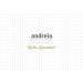 Andreia Professional Hands & Feet Care - Princess Hand Refill - Hand & Nail Cream Refill - 400 ml - Buy Online on GoSupps.com