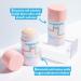 Megababe Daily Deodorant - Rosy Pits | 72 hour Odor Protection | Aluminum-Free Clear & Clean | 2.6 oz - 2 Pack 2 Count (Pack of 1) - Buy Online on GoSupps.com