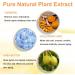 Turmeric Soap - Unclogs Pores Acne Remover - Turmeric Soap Bar - Turmeric Brightening Soap Smooth Tender Clean Skin Dirt - Moisturize Hydrate Restore Elasticity Radiance - for Face & Body - Buy Online on GoSupps.com