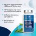 Hyaluron Intense 1 000 mg Hyaluronic Acid Capsules - 60 Tablets for Skin Anti-Aging & Joint Health - International Shipping Available - Buy Online on GoSupps.com