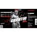 Big Zone Creatine 100% Pure Monohydrate Powder - Muscle Building Supplement | GMO Free Lactose & Gluten-Free | 1000g (1 kg) - Buy Online on GoSupps.com